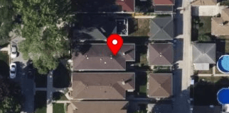 House image located at Chicago, IL 60630