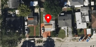 House image located at Miami, FL 33147