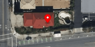 House image located at San Jose, CA 95117