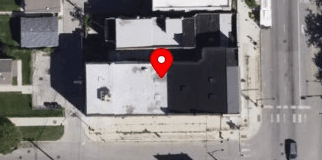 House image located at Chicago, IL 60609