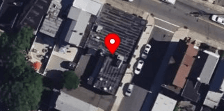 House image located at Belleville, NJ 07109