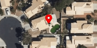 House image located at Las Vegas, NV 89107