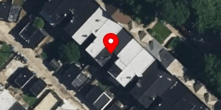 House image located at Baltimore, MD 21213
