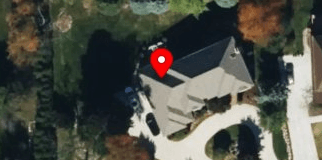 House image located at Farmington, MI 48331