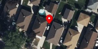 House image located at Lincoln Park, MI 48146