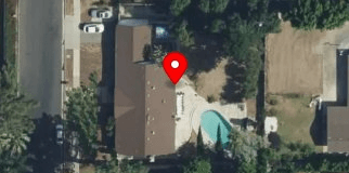 House image located at Northridge, CA 91325