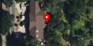 House image located at Orinda, CA 94563