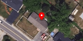 House image located at Brockton, MA 02302