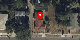House image located at Tampa, FL 33605