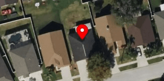 House image located at Land O'Lakes, FL 34639