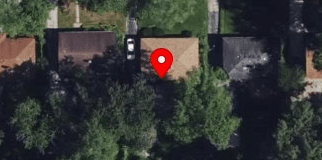 House image located at Markham, IL 60428