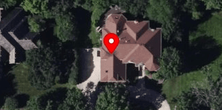 House image located at Flossmoor, IL 60422