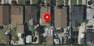 House image located at Los Angeles, CA 90037