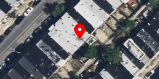 House image located at Baltimore, MD 21223