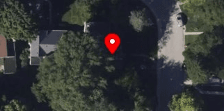 House image located at Evanston, IL 60203