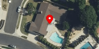 House image located at Chatsworth, CA 91311