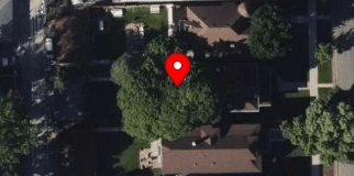 House image located at Oak Park, IL 60302
