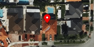 House image located at Miami, FL 33182