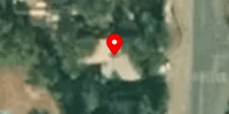 House image located at Covelo, CA 95428