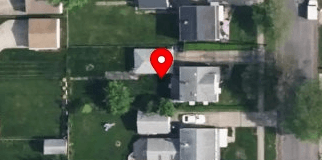 House image located at Niagara Falls, NY 14304