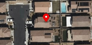 House image located at Las Vegas, NV 89179