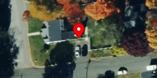 House image located at Hillsdale, NJ 07642