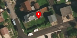 House image located at Pittsburgh, PA 15207