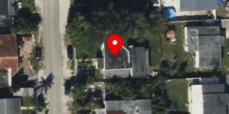 House image located at Miami, FL 33147