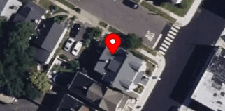 House image located at Orange, NJ 07050