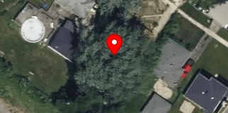 House image located at Hammond, IN 46323