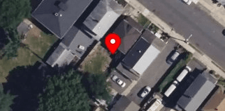 House image located at New Brunswick, NJ 08901