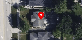 House image located at Bridgeview, IL 60455