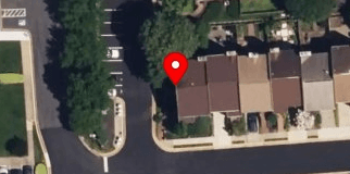 House image located at Oakton, VA 22124