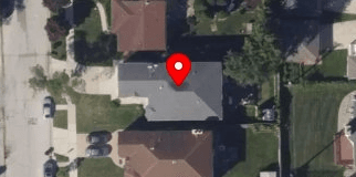 House image located at Lincolnwood, IL 60712