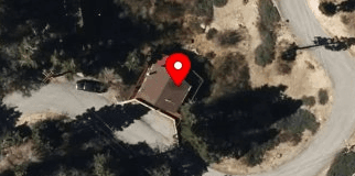 House image located at Green Valley Lake, CA 92341