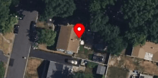 House image located at Edison, NJ 08837