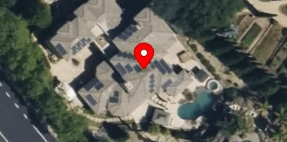 House image located at Folsom, CA 95630
