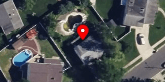 House image located at Mount Laurel, NJ 08054