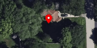 House image located at Joliet, IL 60435