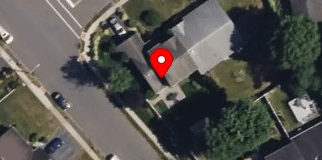 House image located at Edison, NJ 08820
