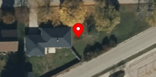 House image located at Grandville, MI 49418