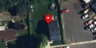 House image located at Magnolia, NJ 08049