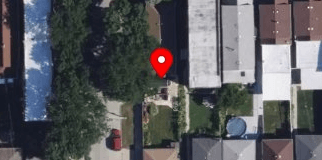 House image located at Chicago, IL 60609