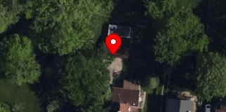 House image located at Cincinnati, OH 45246