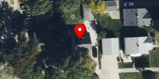 House image located at Berkley, MI 48072