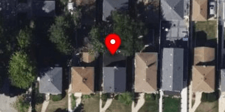 House image located at Chicago, IL 60656