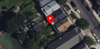 House image located at New Brunswick, NJ 08901