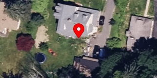 House image located at Sparta, NJ 07871