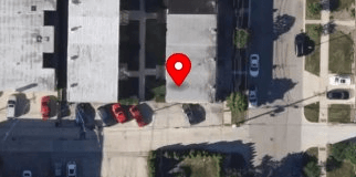 House image located at Skokie, IL 60076