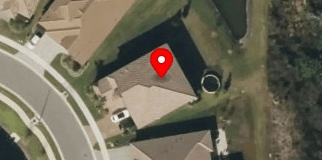 House image located at Land O'Lakes, FL 34637